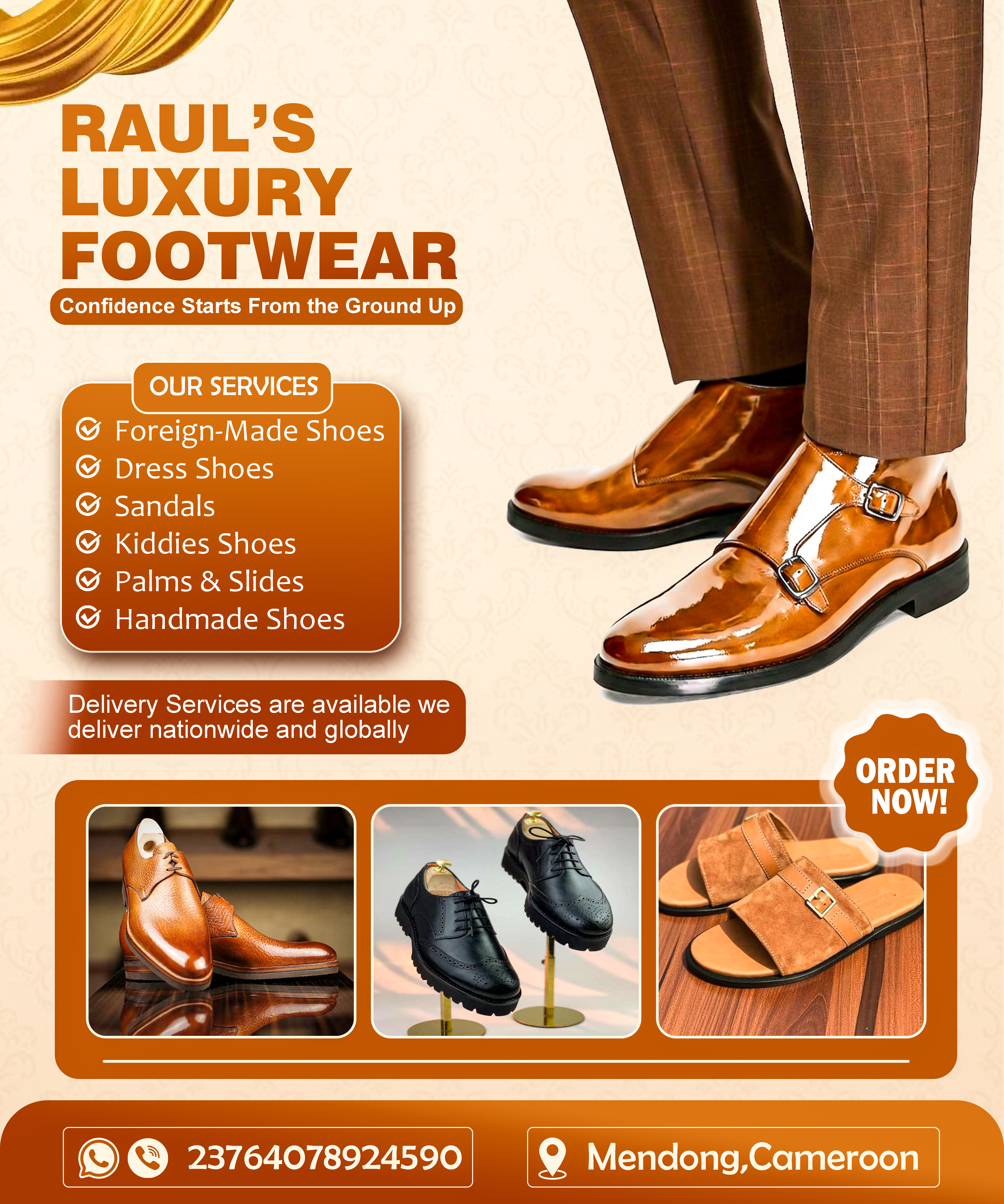 cheap  Flyer design . buy and sale China, Europe, Turkey, German in wholesale prices Cameroon. Previous Project (Graphics design services )                                                                 