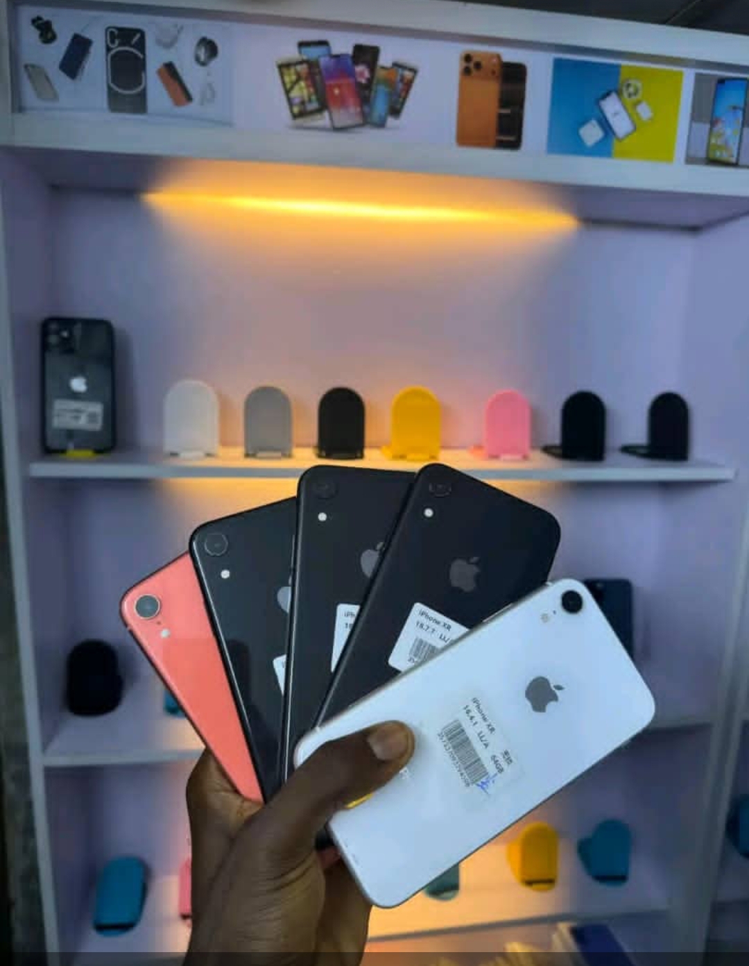 cheap  Xr. buy and sale China, Europe, Turkey, German in wholesale prices Cameroon. Very clean and affordable 