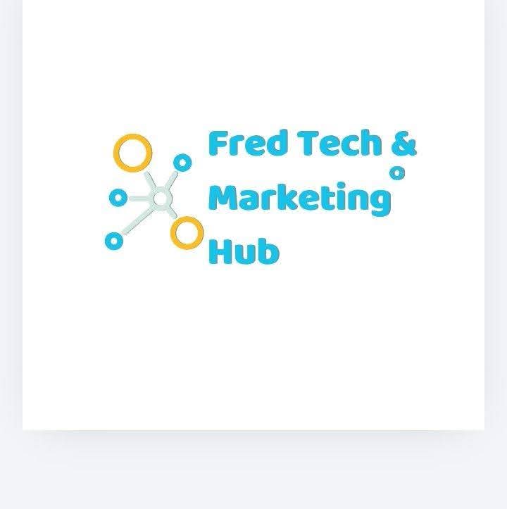 cheap  Fred Tech & Marketing Solutions. buy and sale China, Europe, Turkey, German in wholesale prices Cameroon. 🚀 Fred Tech & Marketing Solutions is HERE!

Are you looking for:
✅ Professional Website Development
✅ Graphic Design (Logos, Flyers, Banners)
✅ Digital Marketing & Social Media Management
✅ Video Editing & Content Creation

💡 We brin